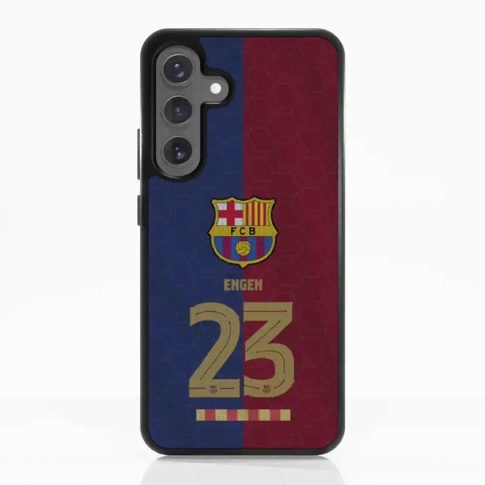FC Barcelona Official 3D Phone Case Engen - Image 61