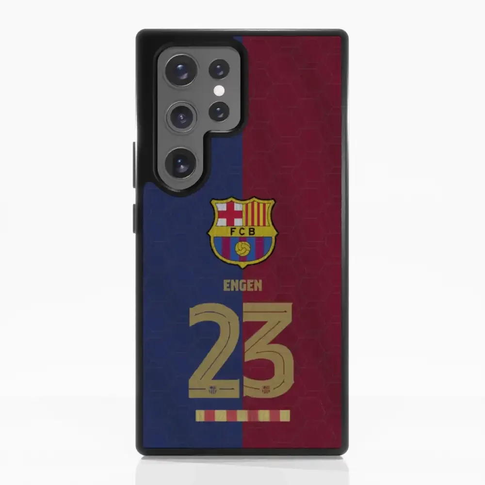 FC Barcelona Official 3D Phone Case Engen - Image 62