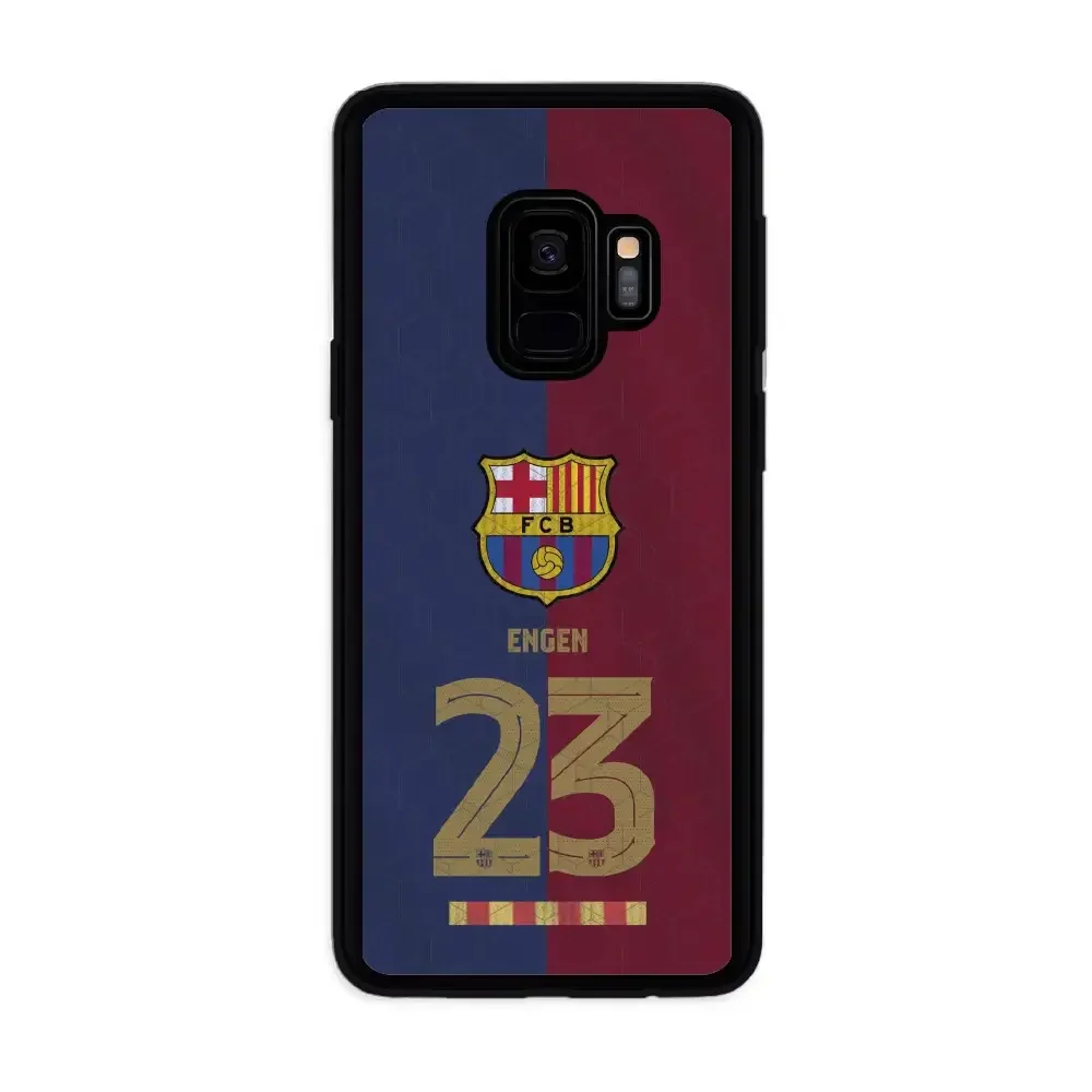 FC Barcelona Official 3D Phone Case Engen - Image 63