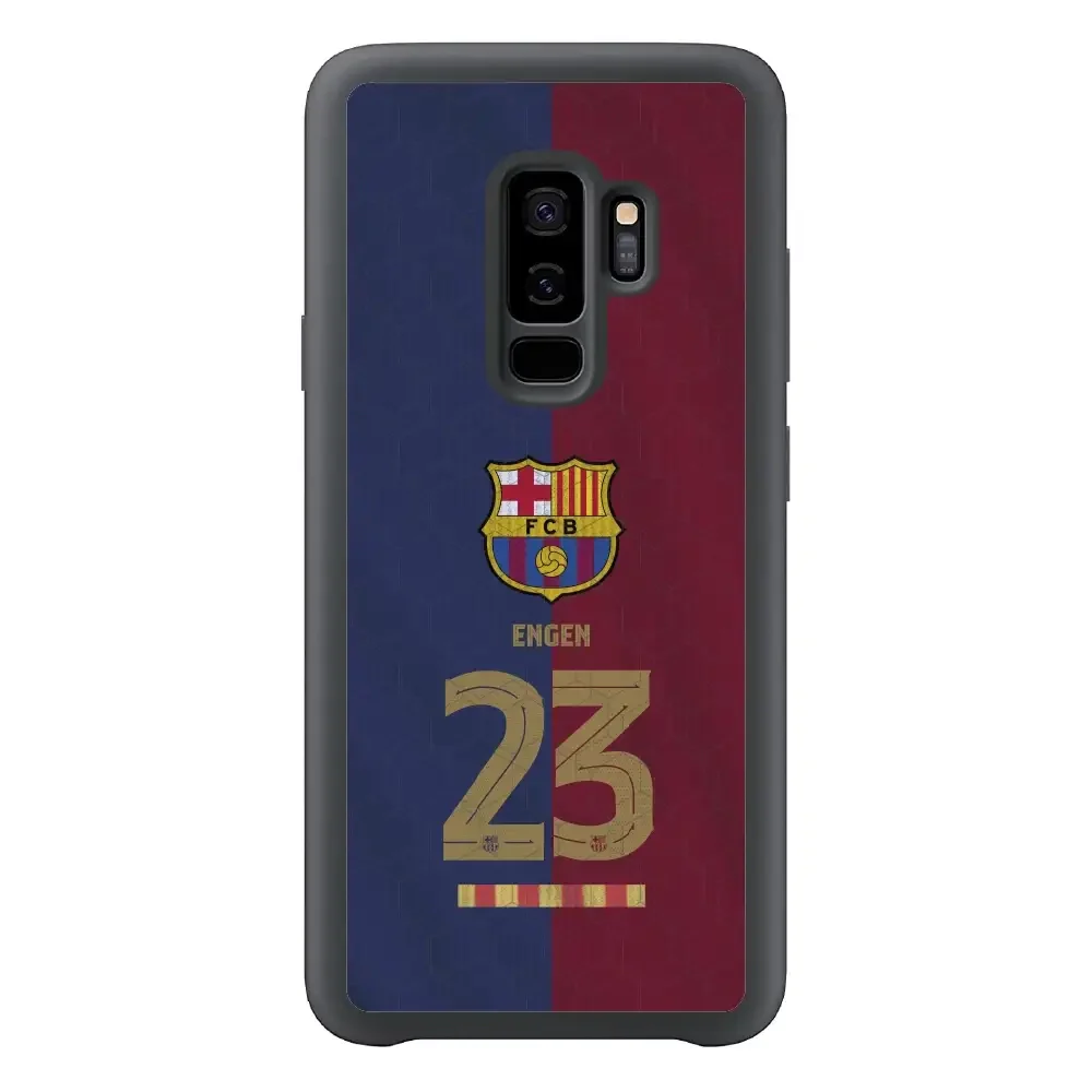 FC Barcelona Official 3D Phone Case Engen - Image 64