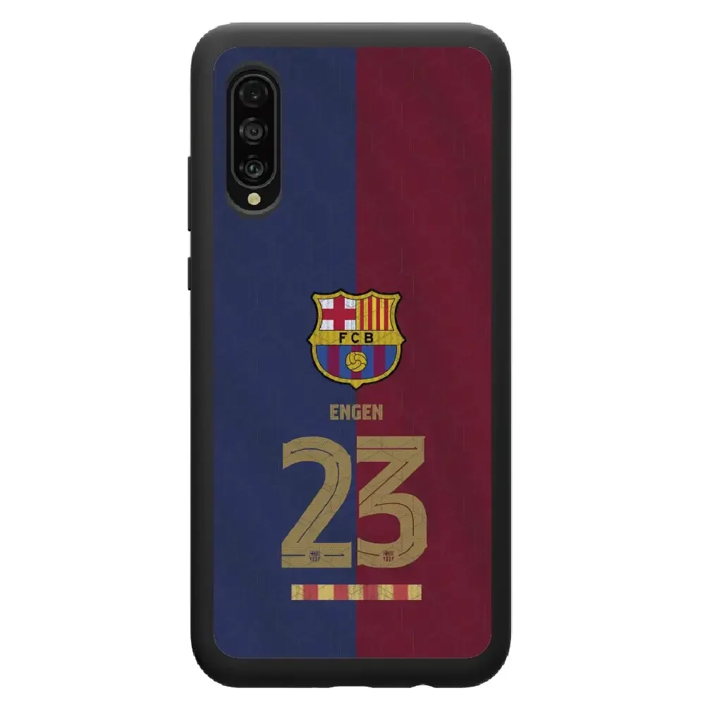 FC Barcelona Official 3D Phone Case Engen - Image 65