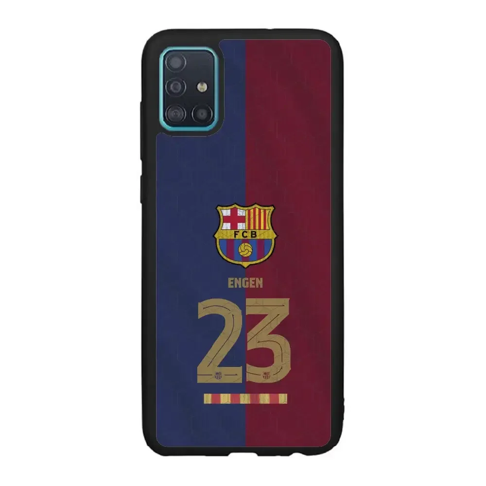 FC Barcelona Official 3D Phone Case Engen - Image 66