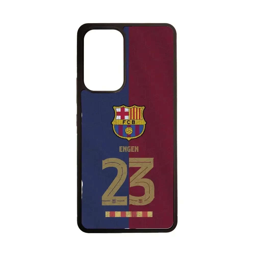 FC Barcelona Official 3D Phone Case Engen - Image 68