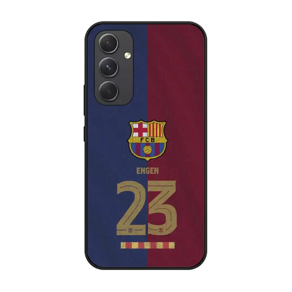 FC Barcelona Official 3D Phone Case Engen - Image 69