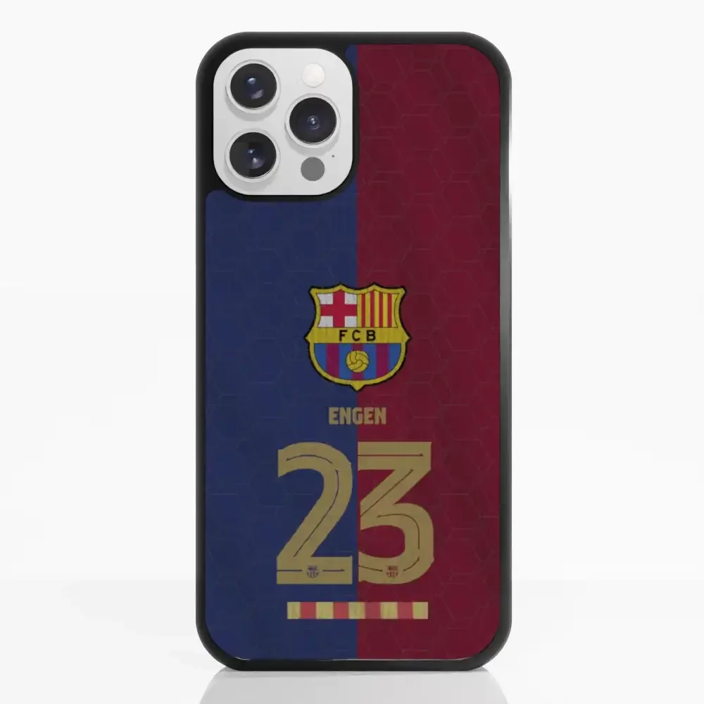 FC Barcelona Official 3D Phone Case Engen - Image 7
