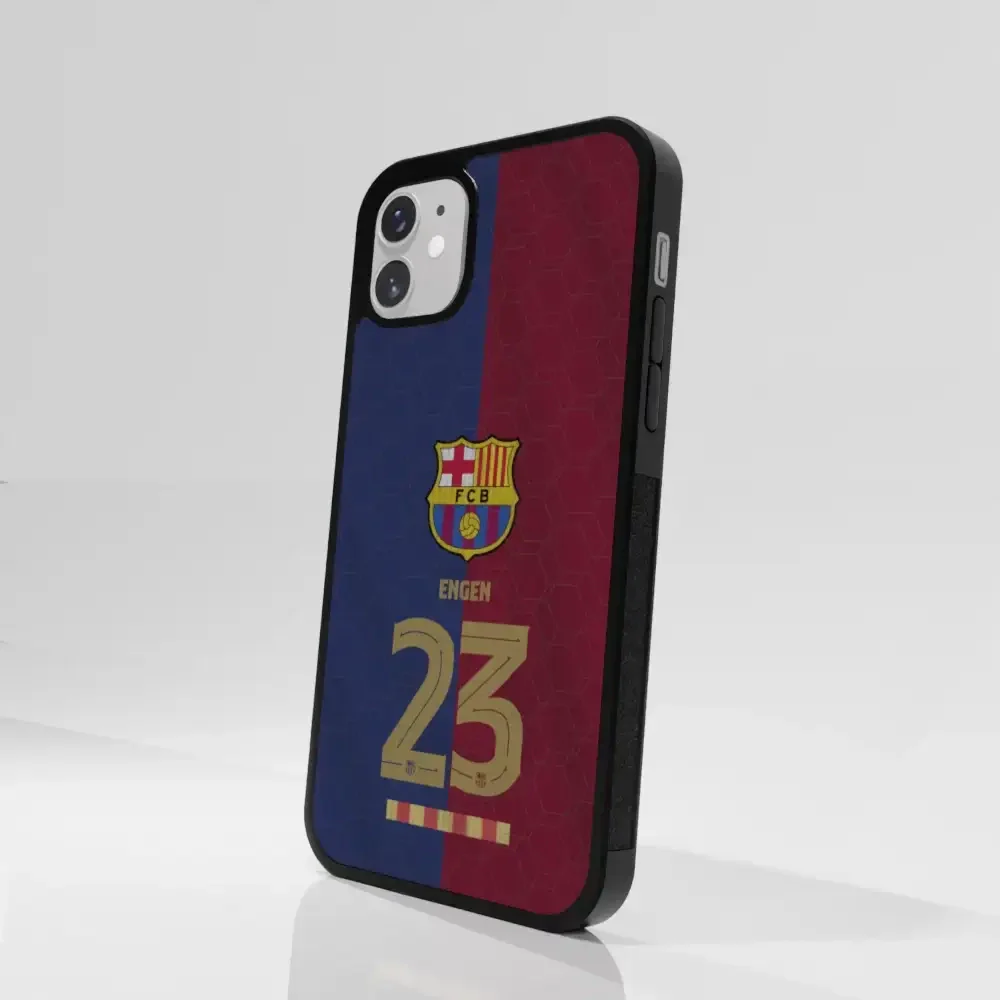 FC Barcelona Official 3D Phone Case Engen - Image 71