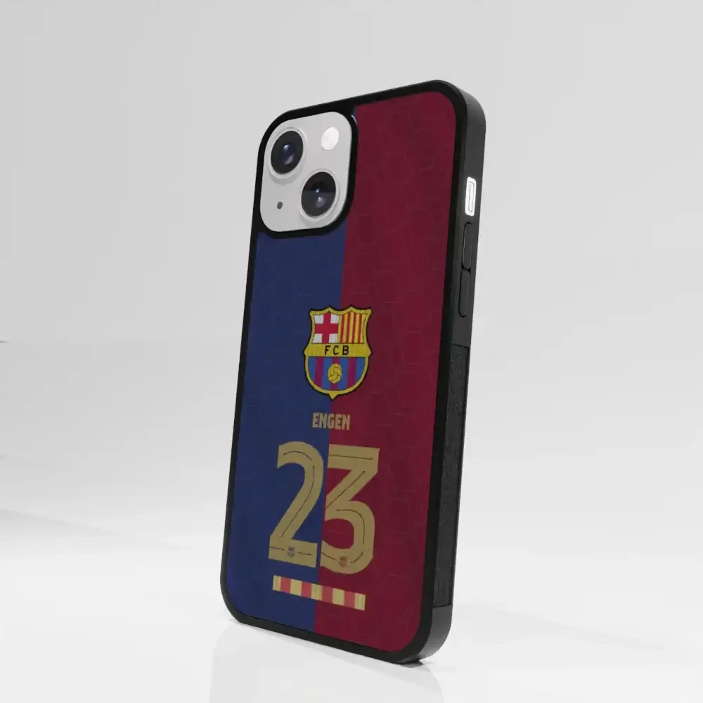 FC Barcelona Official 3D Phone Case Engen - Image 79