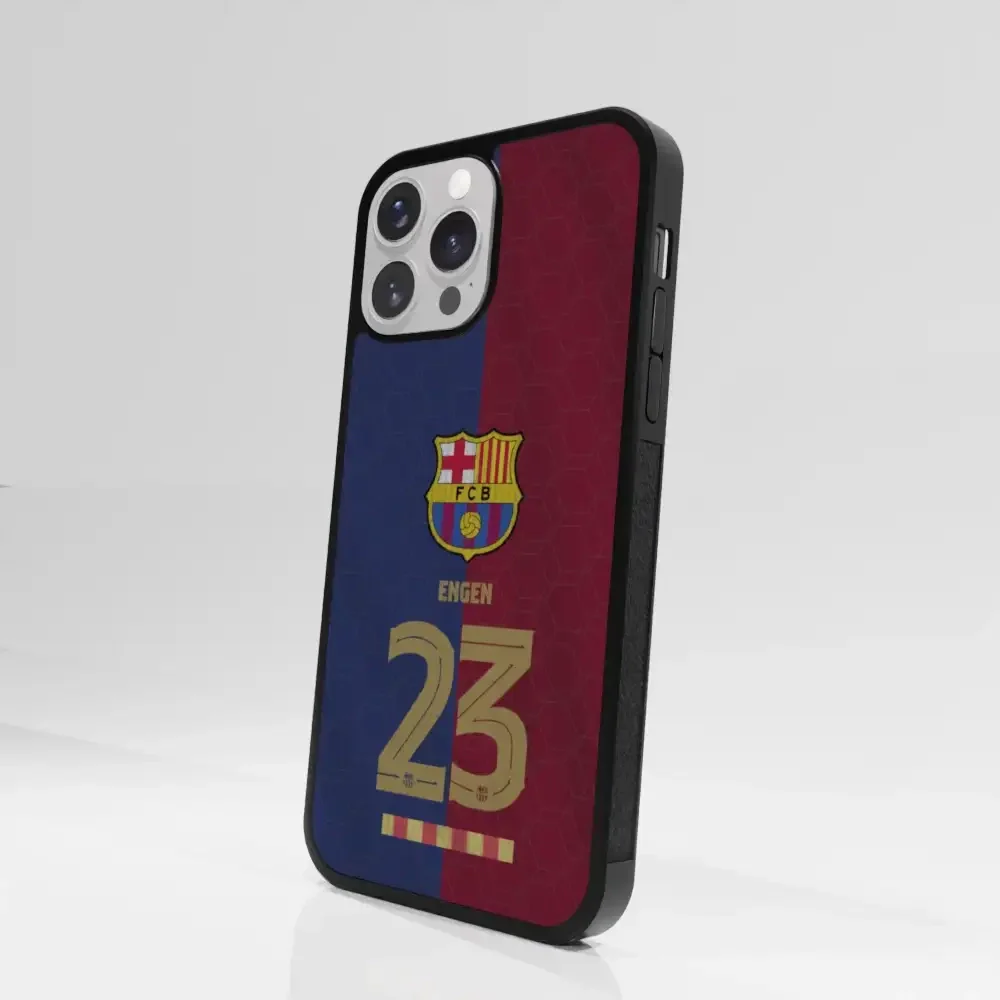 FC Barcelona Official 3D Phone Case Engen - Image 81