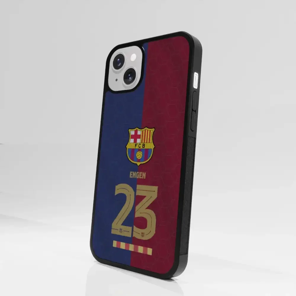 FC Barcelona Official 3D Phone Case Engen - Image 83