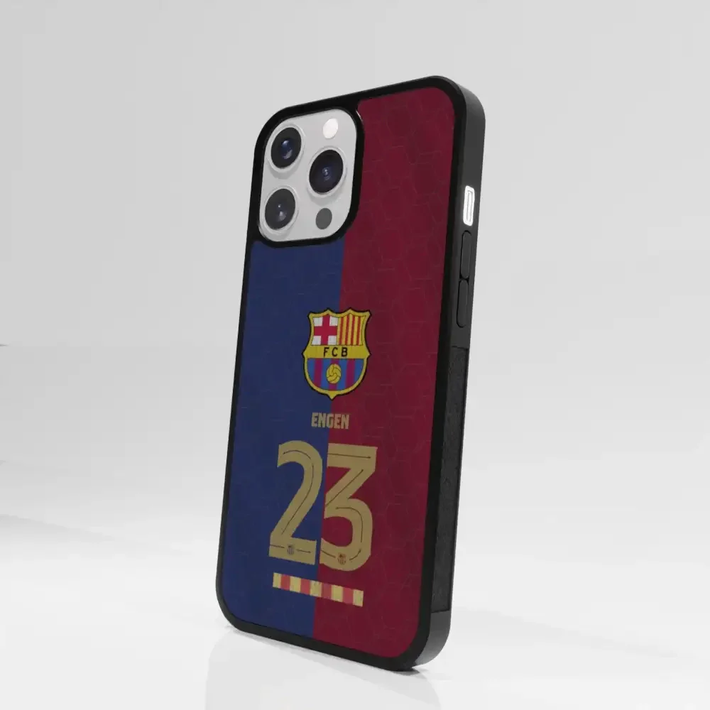 FC Barcelona Official 3D Phone Case Engen - Image 84