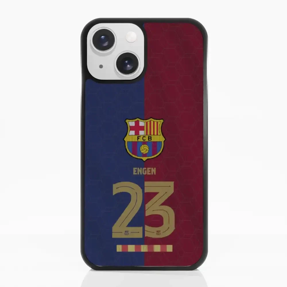 FC Barcelona Official 3D Phone Case Engen - Image 9