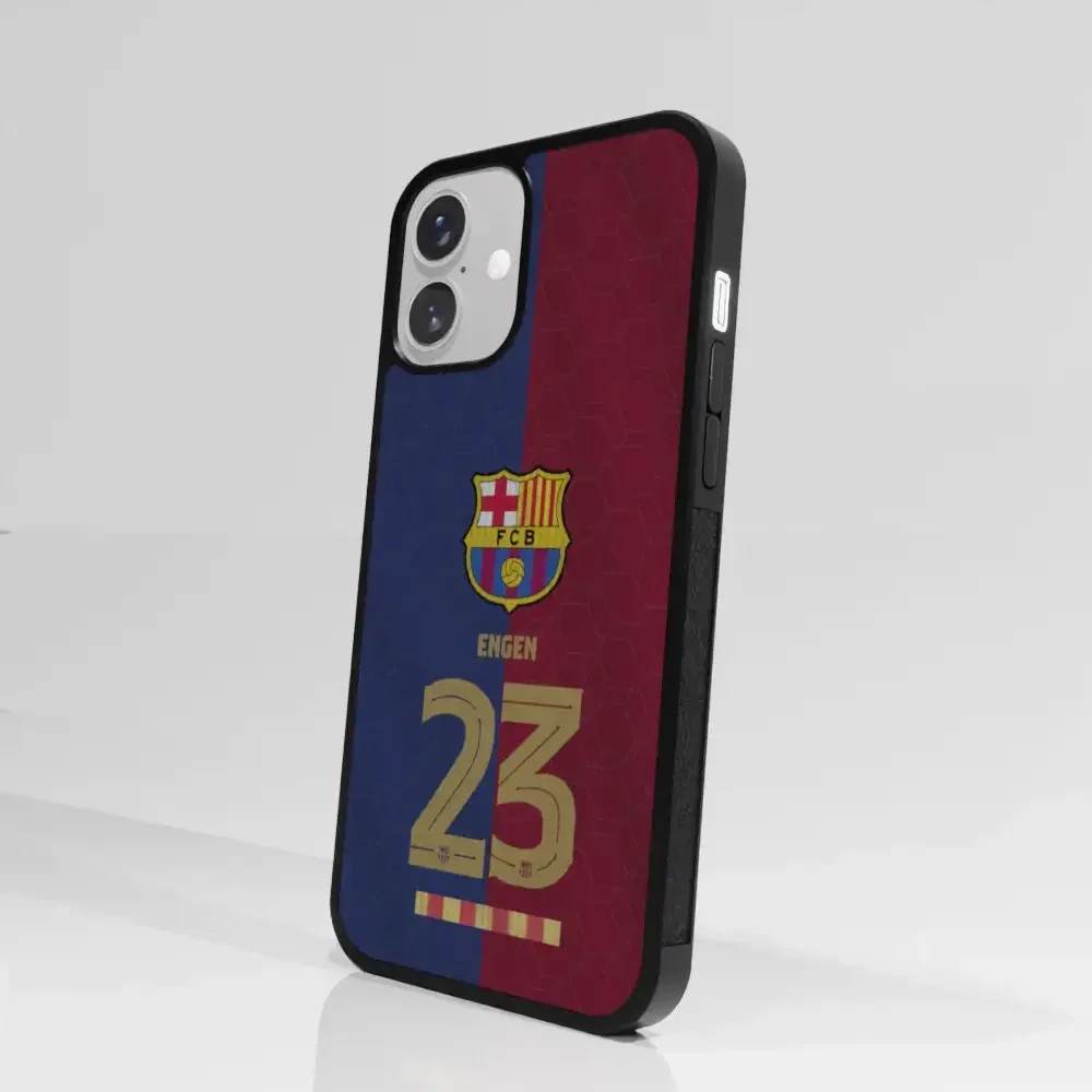 FC Barcelona Official 3D Phone Case Engen - Image 92
