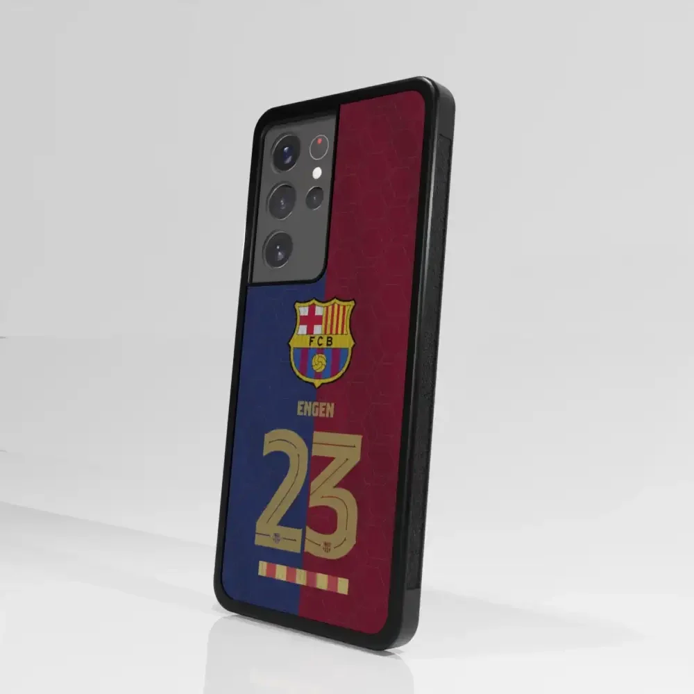 FC Barcelona Official 3D Phone Case Engen - Image 97
