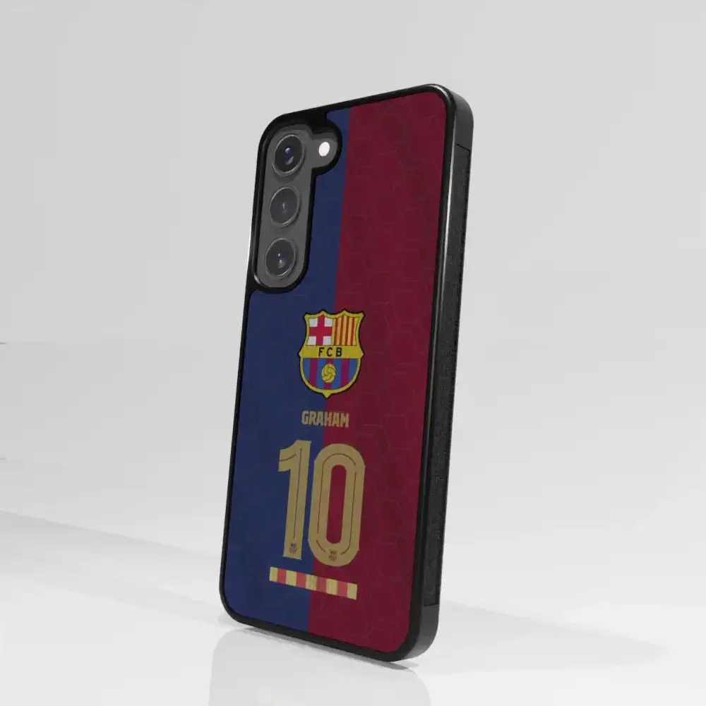 FC Barcelona Official 3D Phone Case Graham - Image 101