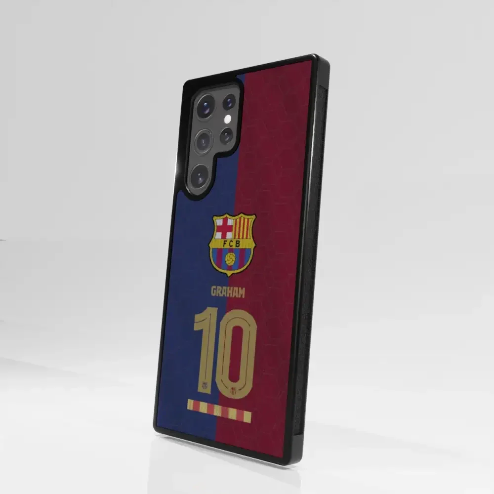 FC Barcelona Official 3D Phone Case Graham - Image 103