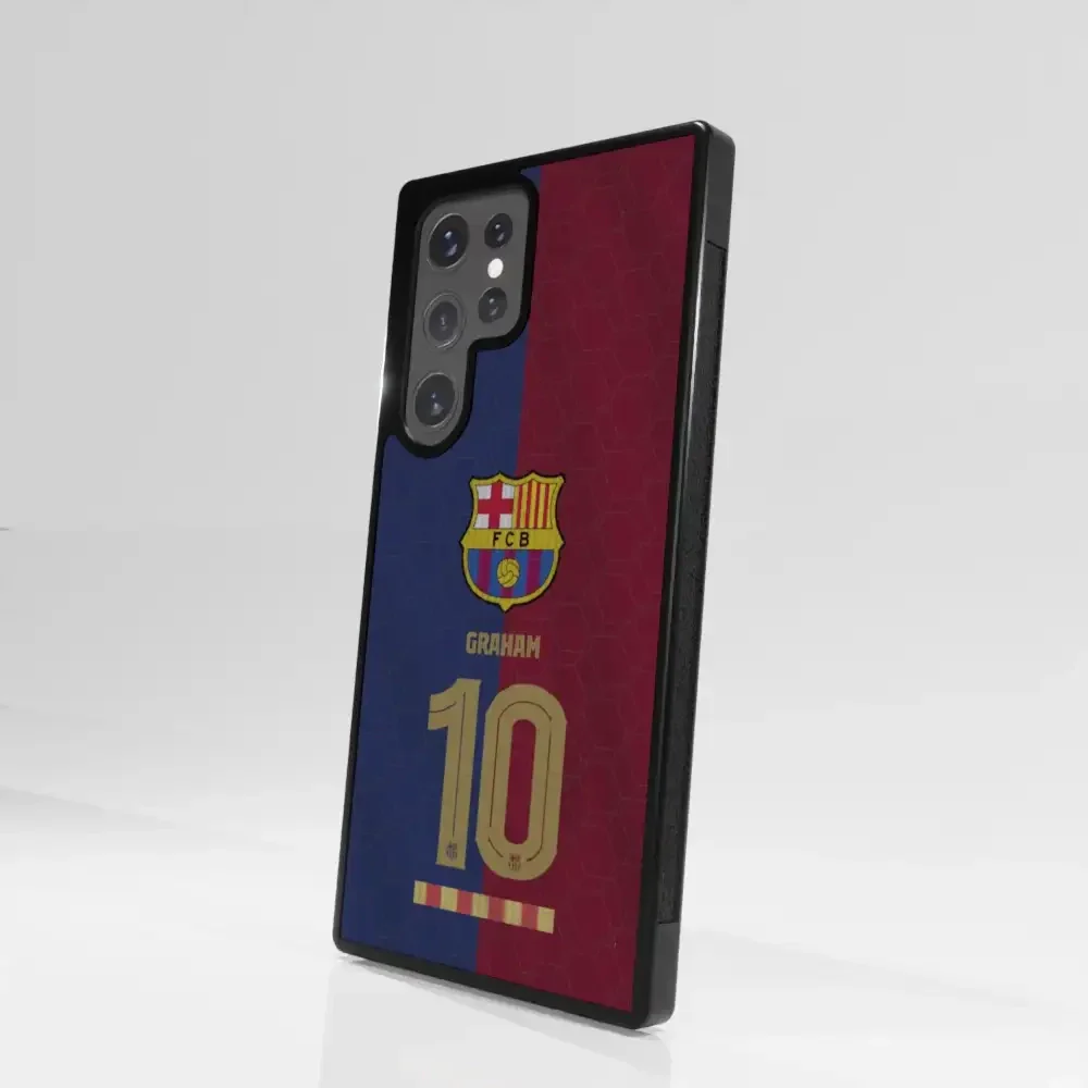 FC Barcelona Official 3D Phone Case Graham - Image 106