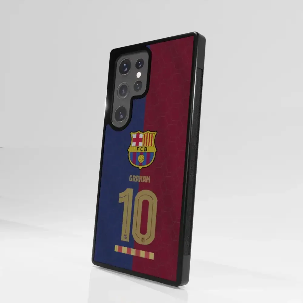 FC Barcelona Official 3D Phone Case Graham - Image 109