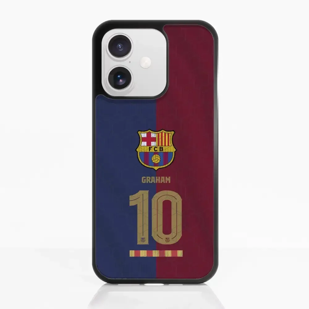 FC Barcelona Official 3D Phone Case Graham - Image 110