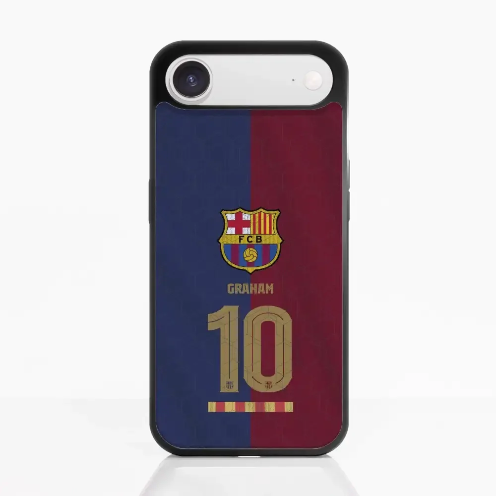 FC Barcelona Official 3D Phone Case Graham - Image 111
