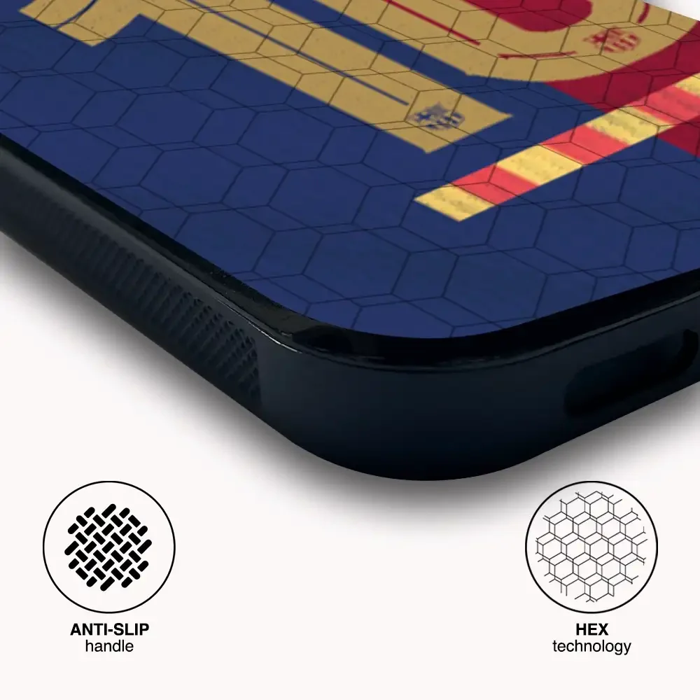 FC Barcelona Official 3D Phone Case Graham - Image 114