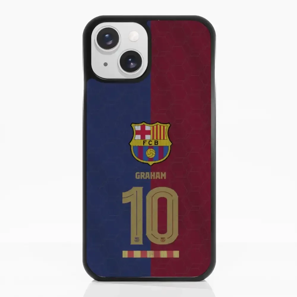 FC Barcelona Official 3D Phone Case Graham - Image 16
