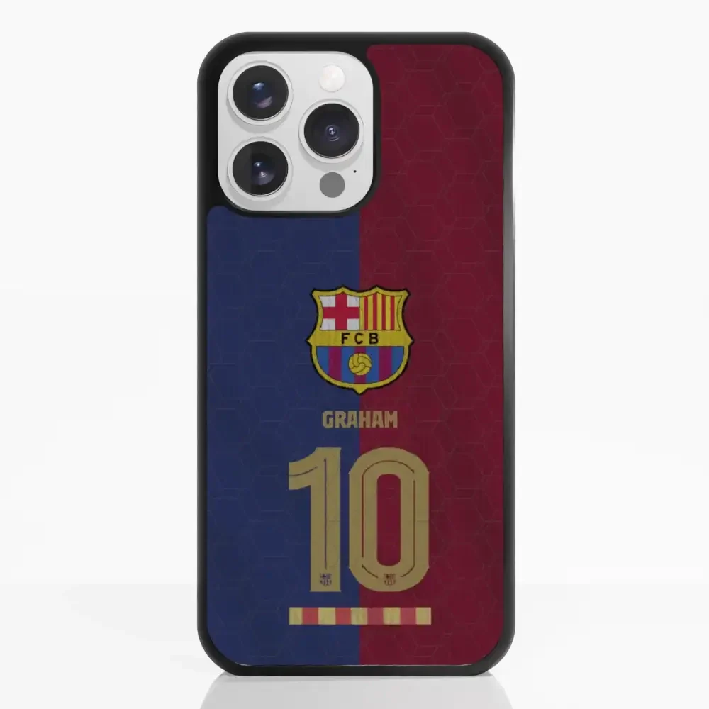 FC Barcelona Official 3D Phone Case Graham - Image 19