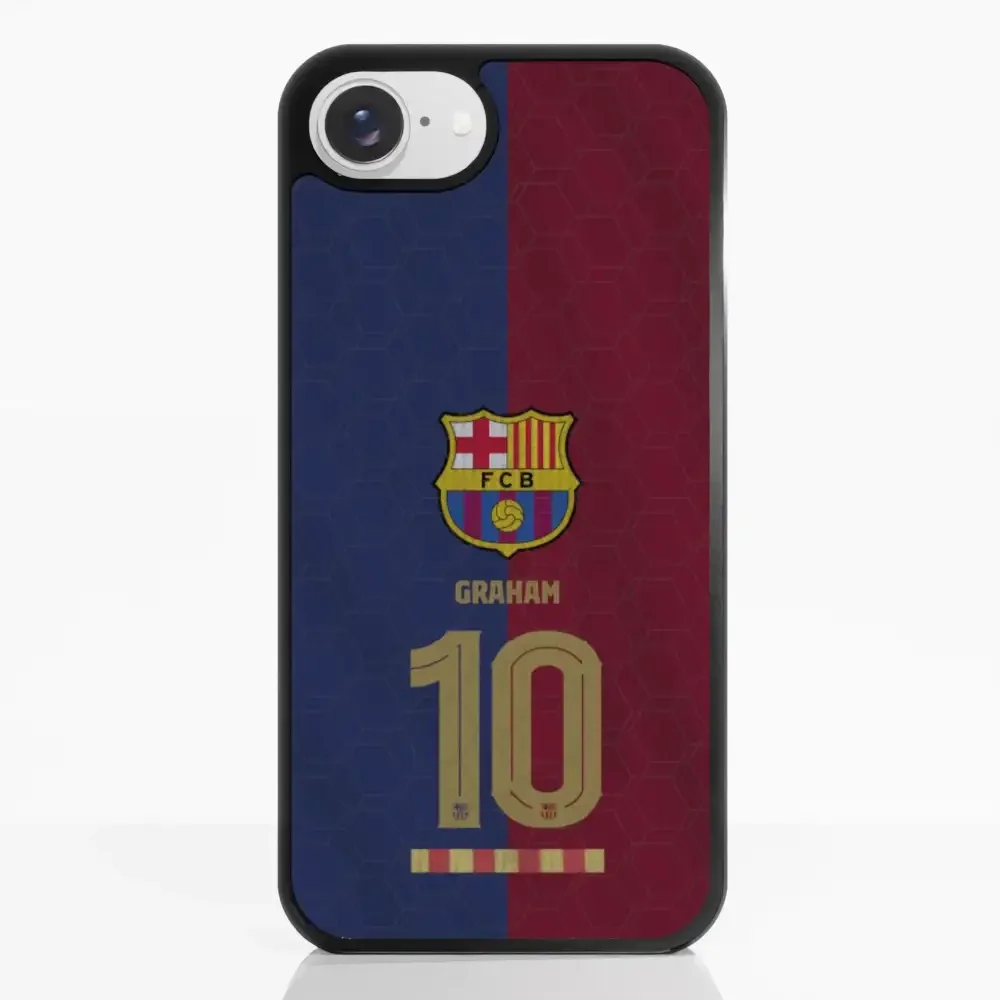 FC Barcelona Official 3D Phone Case Graham - Image 21