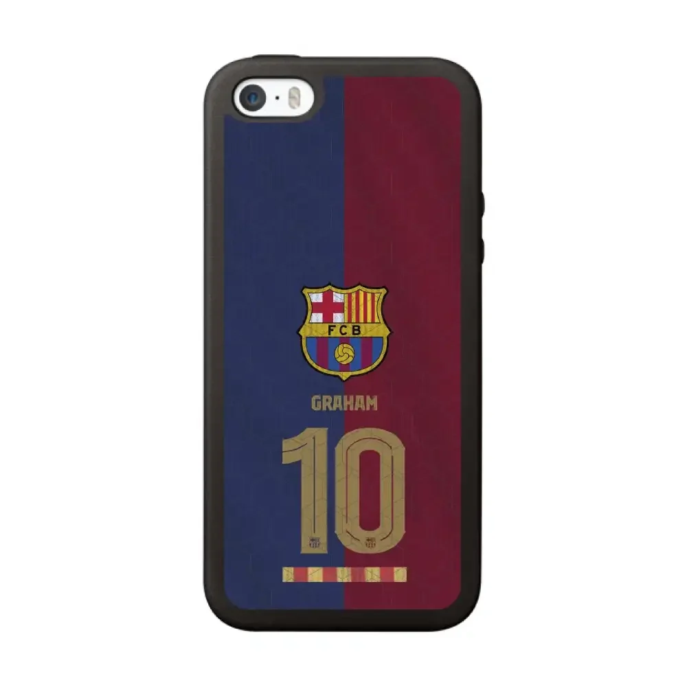 FC Barcelona Official 3D Phone Case Graham - Image 25