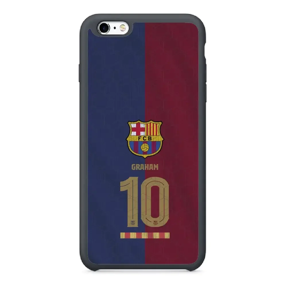 FC Barcelona Official 3D Phone Case Graham - Image 28