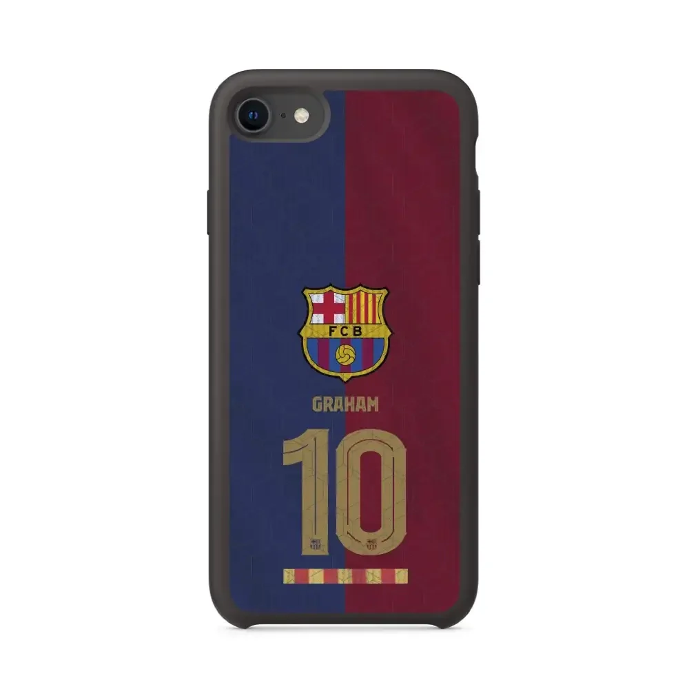 FC Barcelona Official 3D Phone Case Graham - Image 29