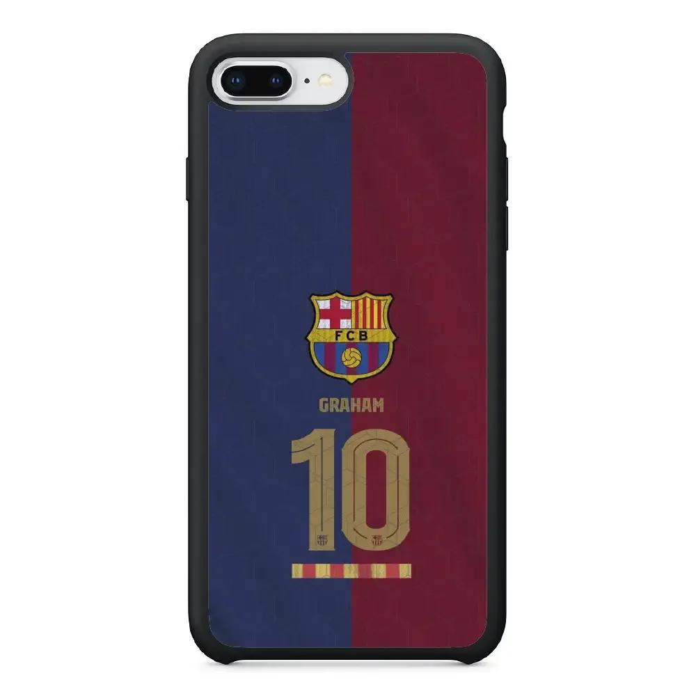 FC Barcelona Official 3D Phone Case Graham - Image 30