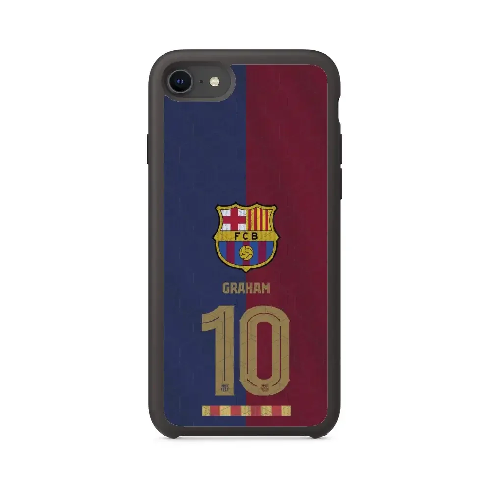 FC Barcelona Official 3D Phone Case Graham - Image 31