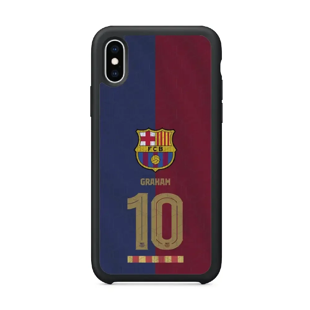 FC Barcelona Official 3D Phone Case Graham - Image 37
