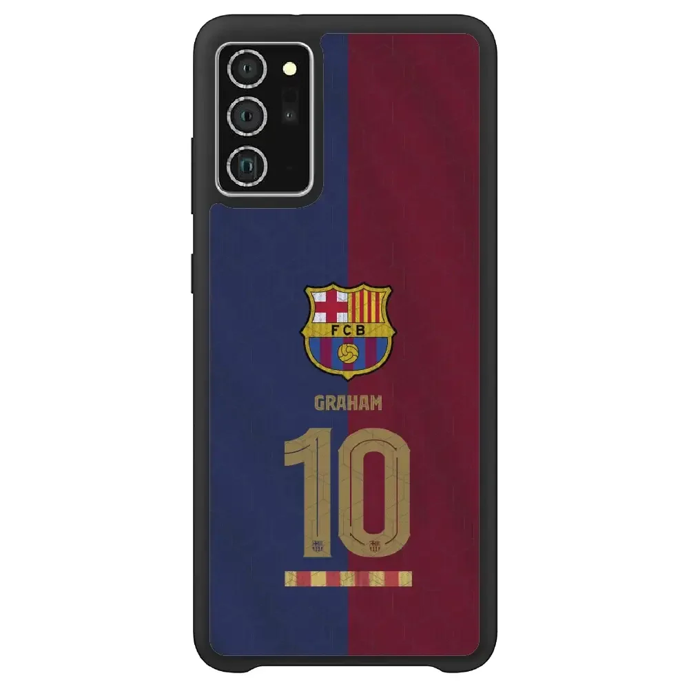 FC Barcelona Official 3D Phone Case Graham - Image 39