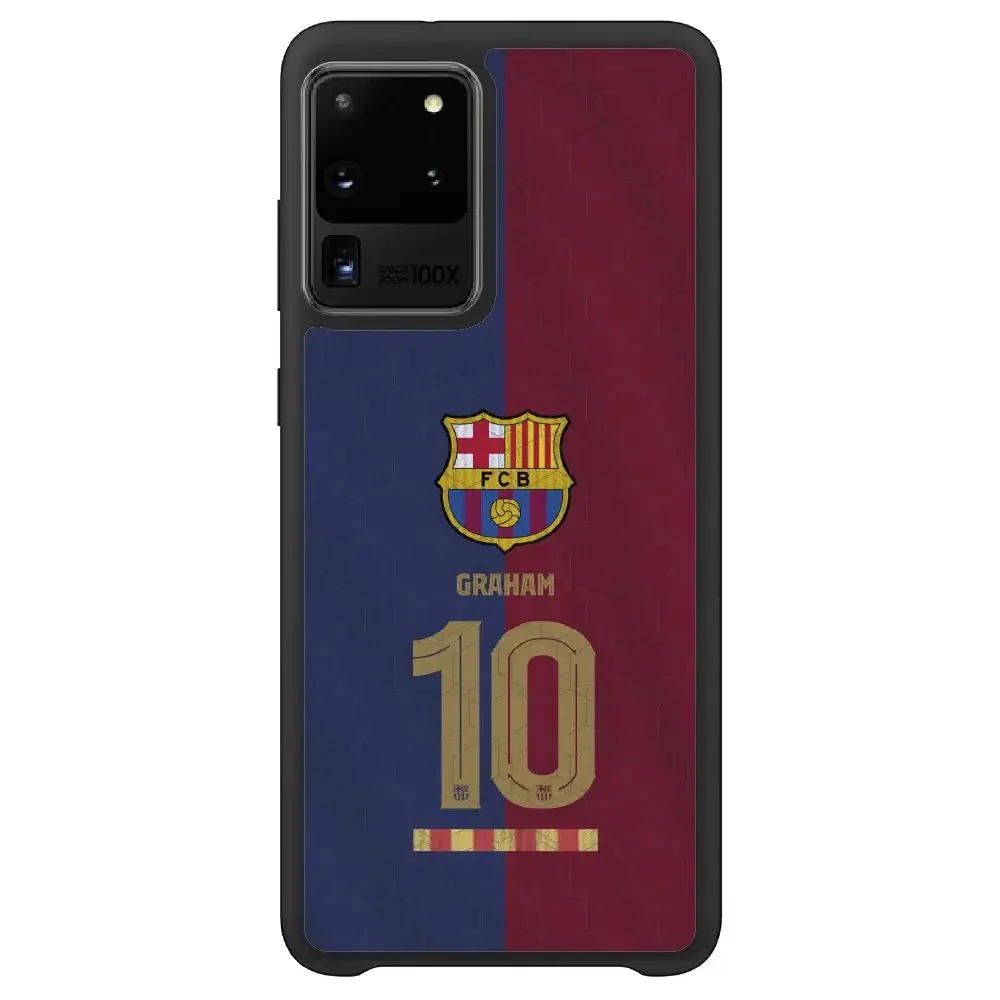FC Barcelona Official 3D Phone Case Graham - Image 40