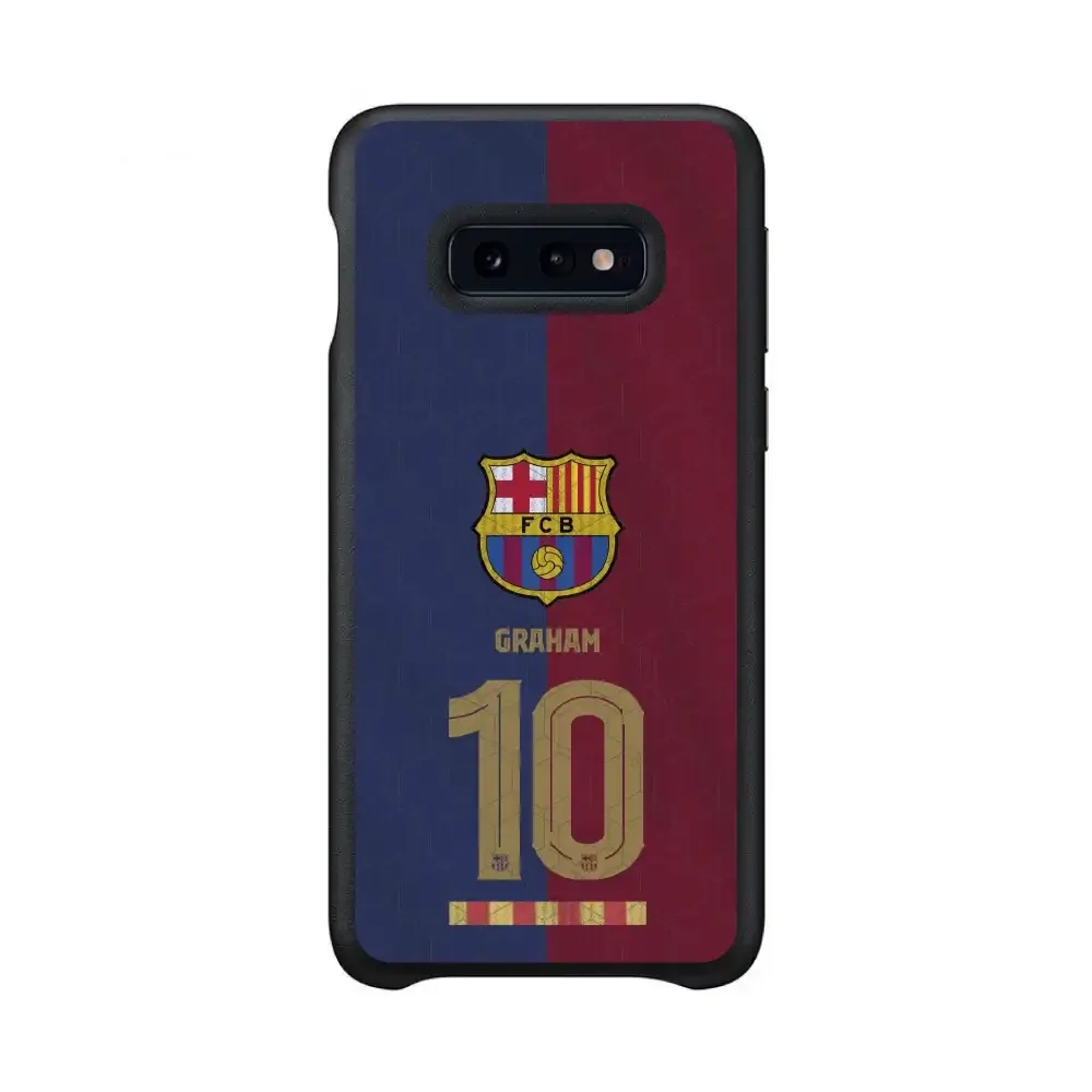 FC Barcelona Official 3D Phone Case Graham - Image 42