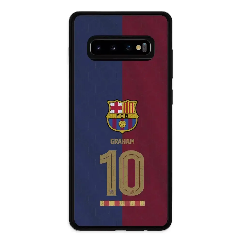 FC Barcelona Official 3D Phone Case Graham - Image 43