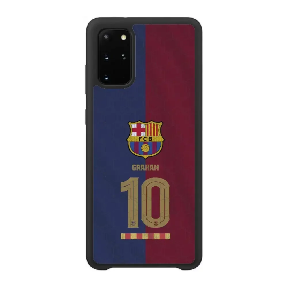 FC Barcelona Official 3D Phone Case Graham - Image 44