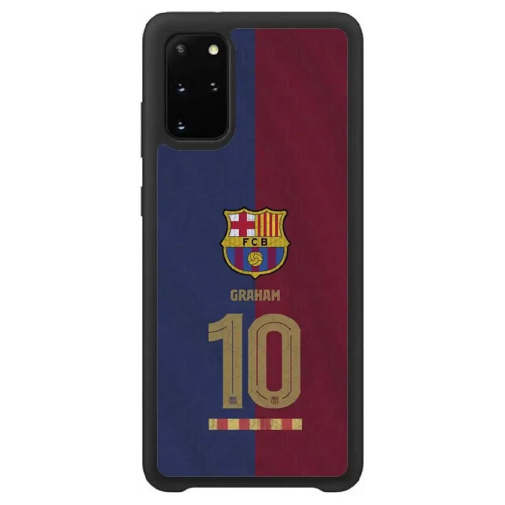 FC Barcelona Official 3D Phone Case Graham - Image 45