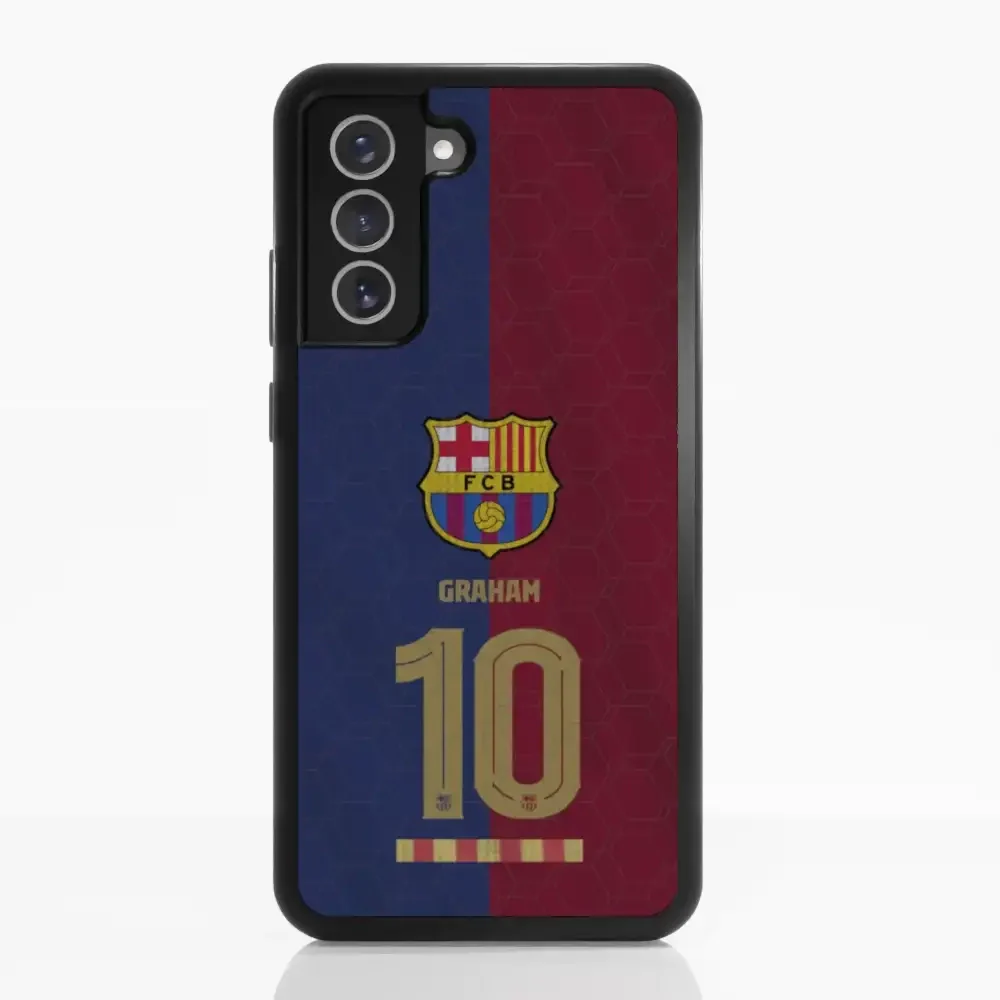 FC Barcelona Official 3D Phone Case Graham - Image 47