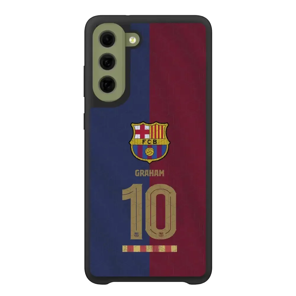FC Barcelona Official 3D Phone Case Graham - Image 48