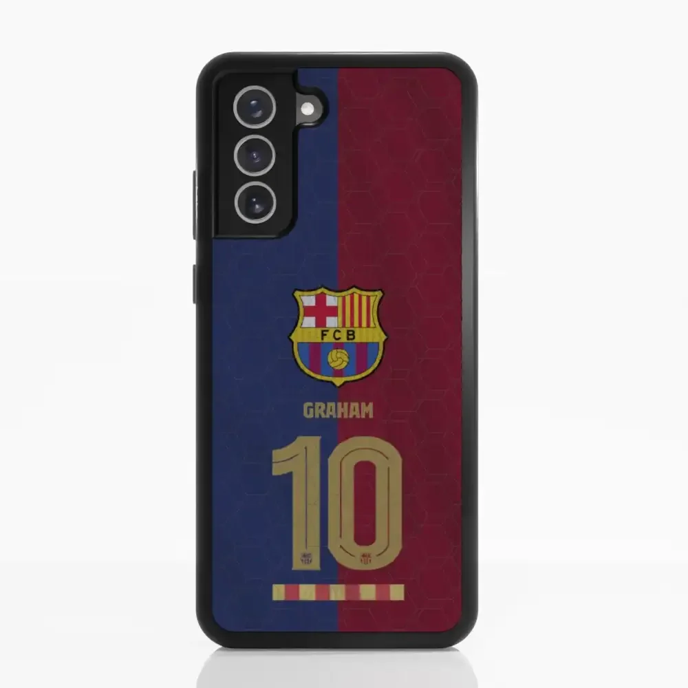 FC Barcelona Official 3D Phone Case Graham - Image 49