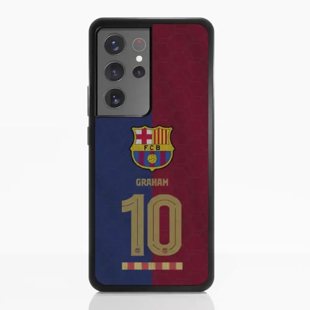 FC Barcelona Official 3D Phone Case Graham - Image 50