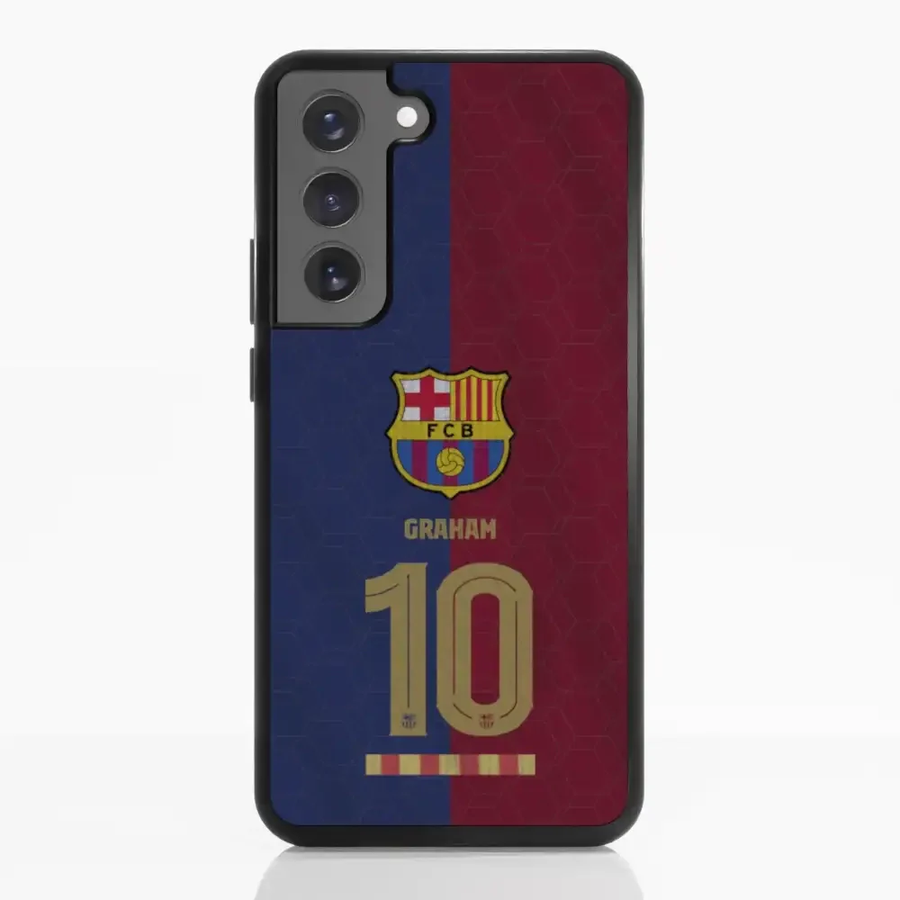 FC Barcelona Official 3D Phone Case Graham - Image 51
