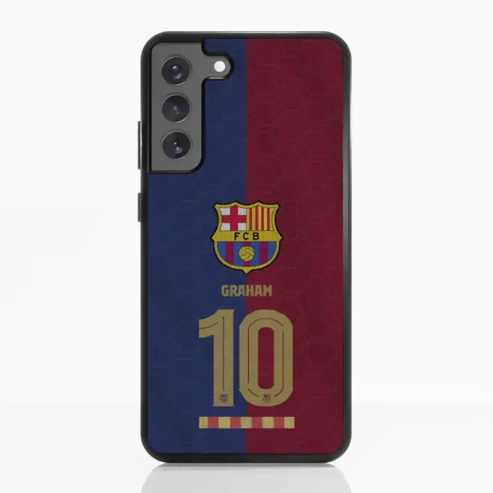 FC Barcelona Official 3D Phone Case Graham - Image 52