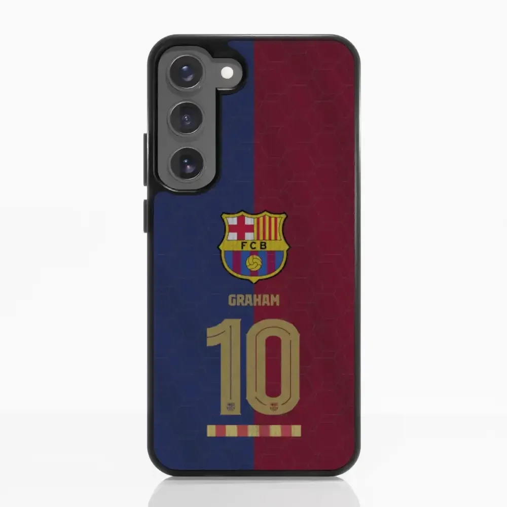FC Barcelona Official 3D Phone Case Graham - Image 54