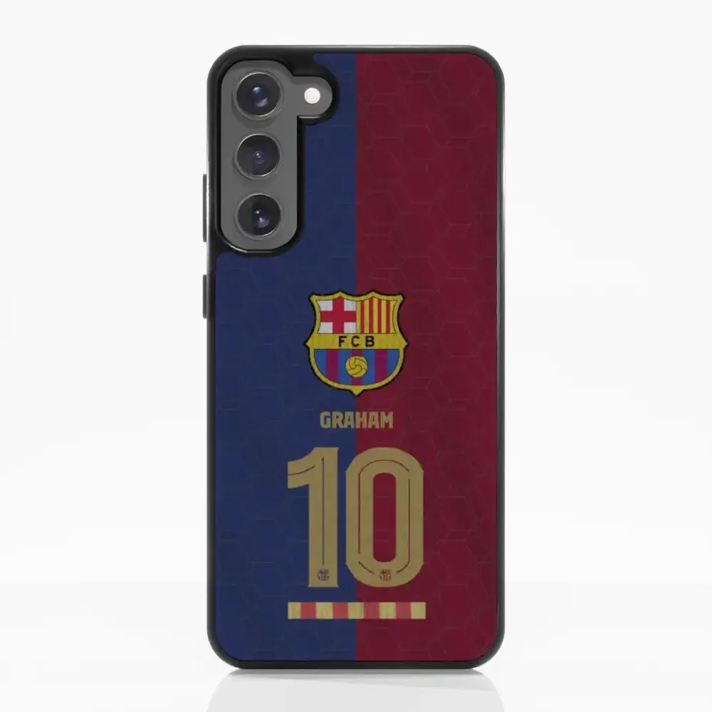 FC Barcelona Official 3D Phone Case Graham - Image 55