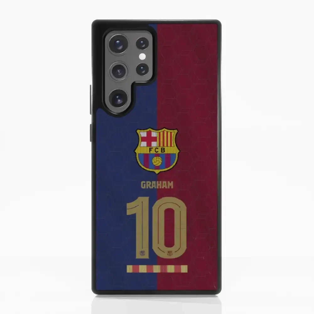 FC Barcelona Official 3D Phone Case Graham - Image 56