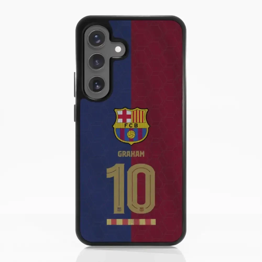FC Barcelona Official 3D Phone Case Graham - Image 57