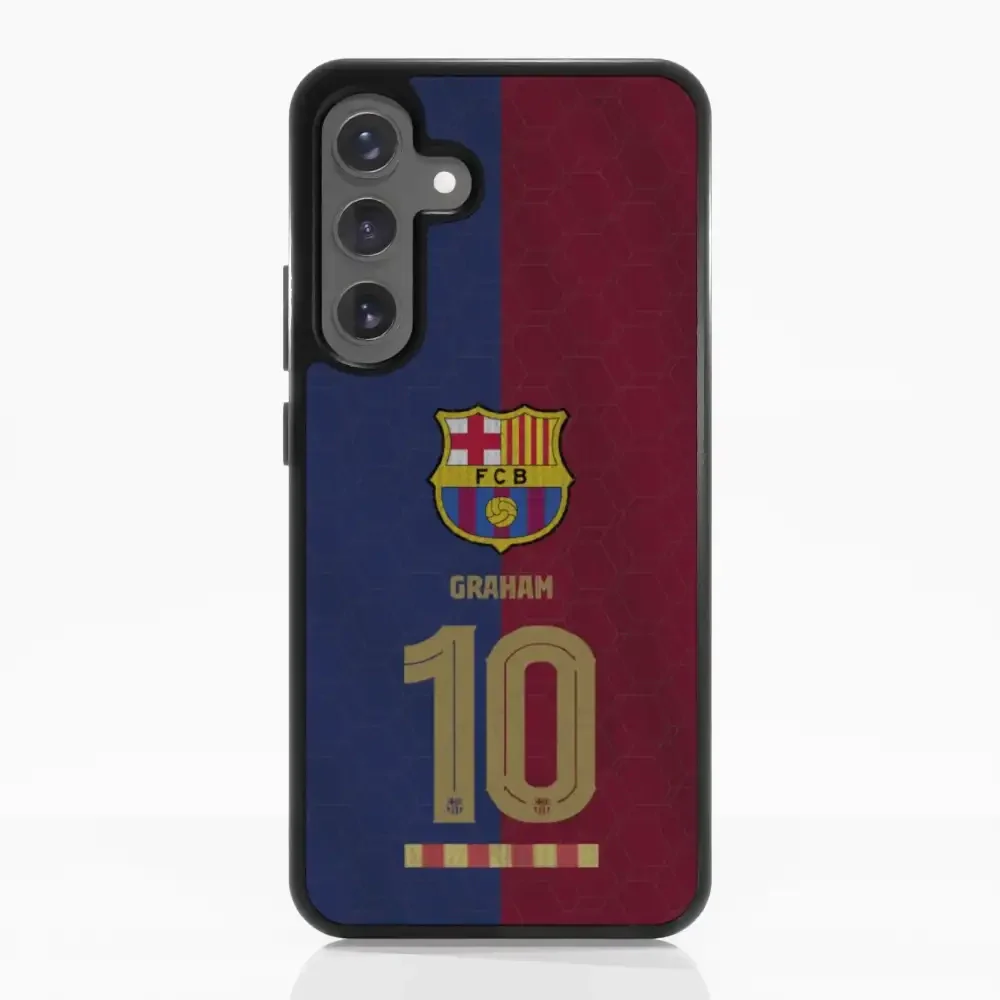 FC Barcelona Official 3D Phone Case Graham - Image 58